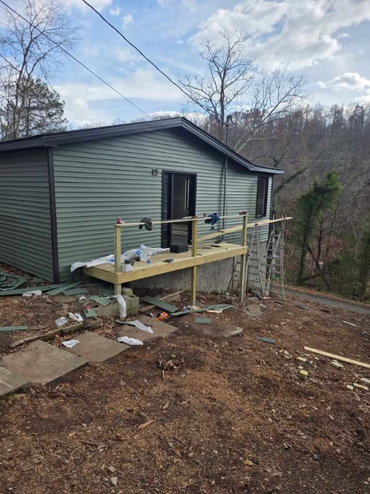 Kings Construction and Handyman Services gallery 15