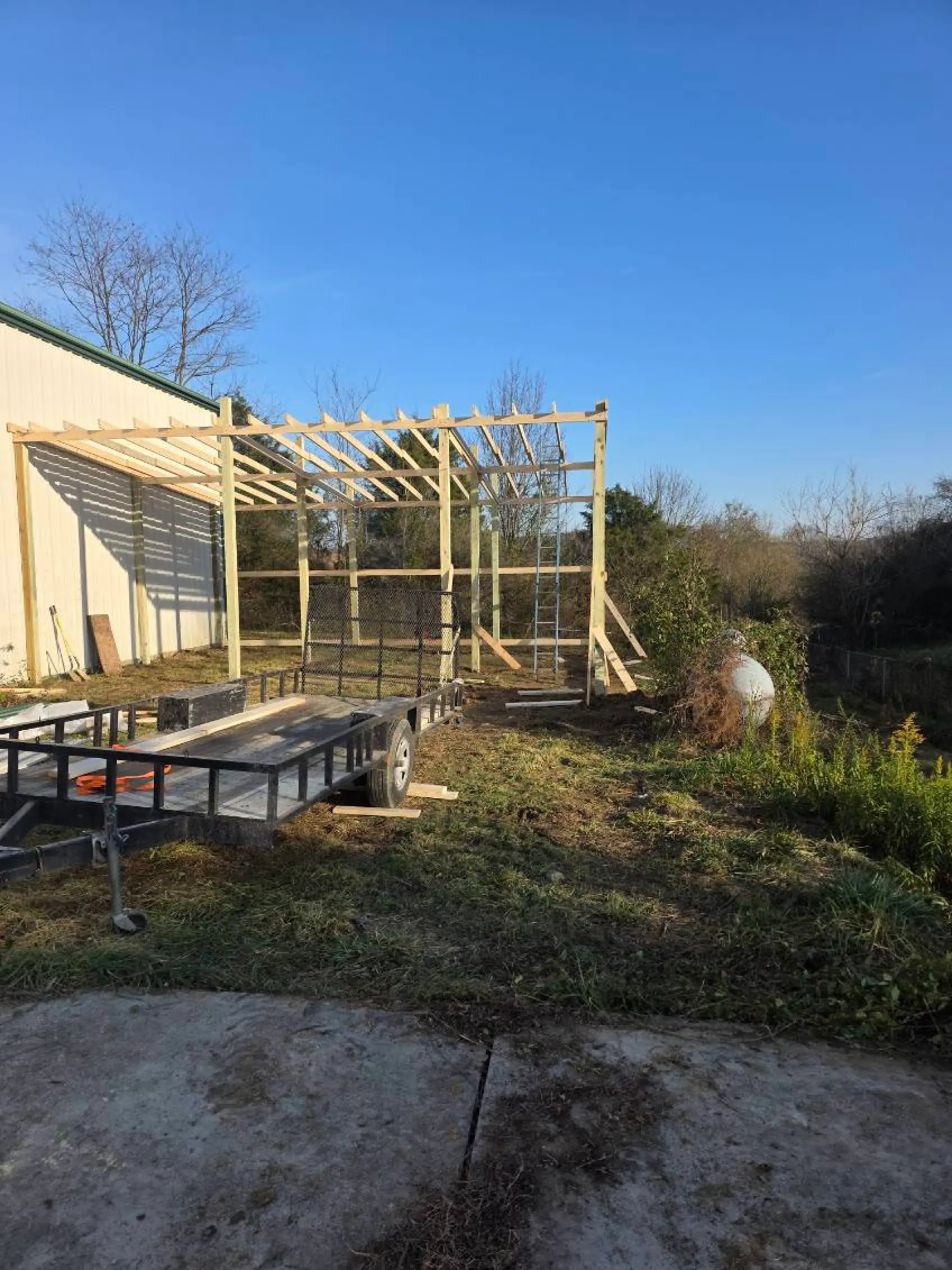 Kings Construction and Handyman Services gallery 2