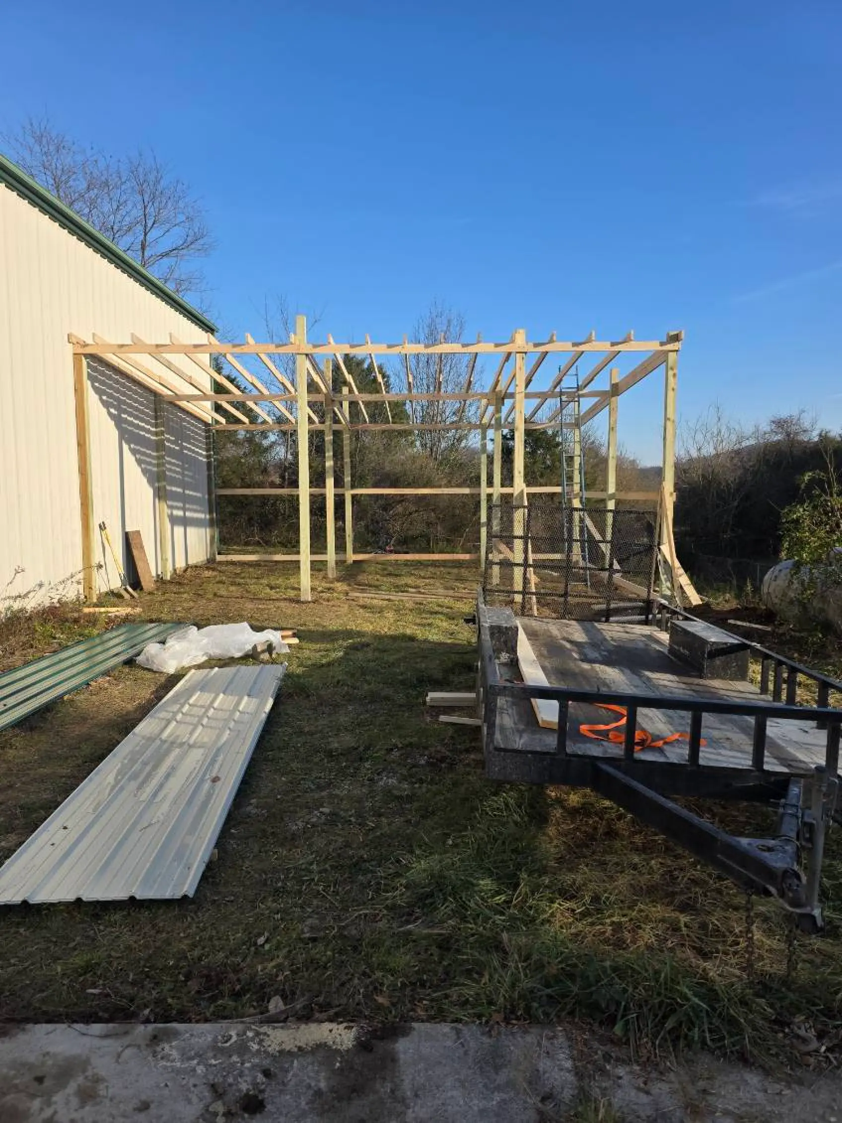 Kings Construction and Handyman Services gallery 3